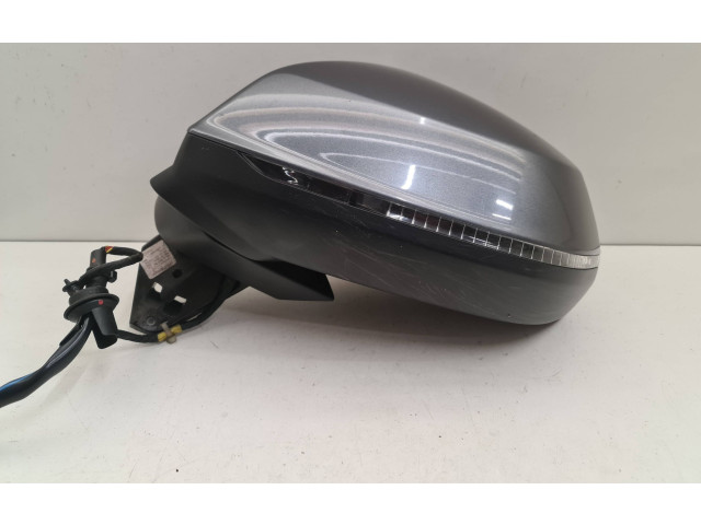 Zpětné zrcátko Audi Q7 4M 2017 233656053, E1041367