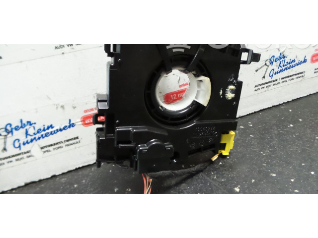 Подрулевой шлейф SRS 5K0953549C, 5K0953549   Volkswagen Caddy