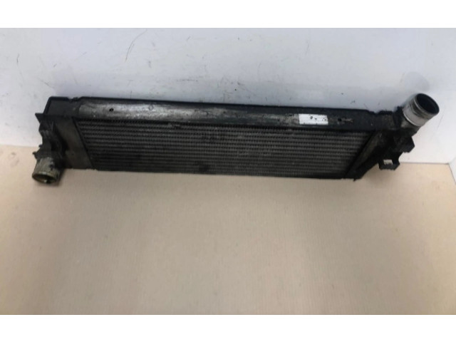 Интеркулер Renault Scenic II - Grand scenic II