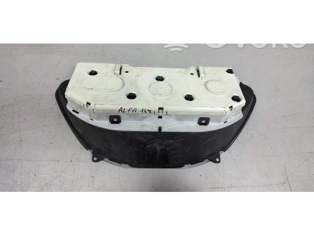 Přístrojová deska Alfa Romeo 145 - 146 1998 60623316