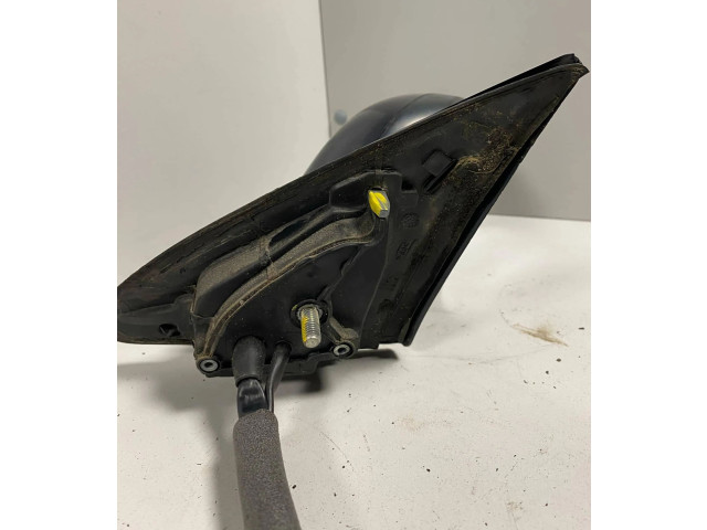 Зеркало электрическое Volvo V70 2000 - 2004 года