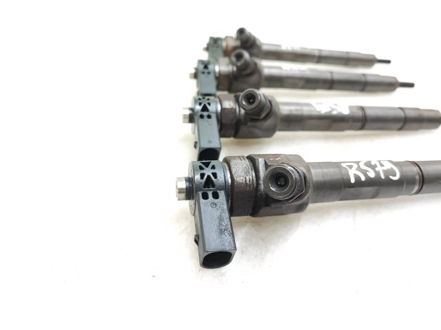 Vstřikovač 04L130277E, 0445110 Audi A3 S3 8V CRBC