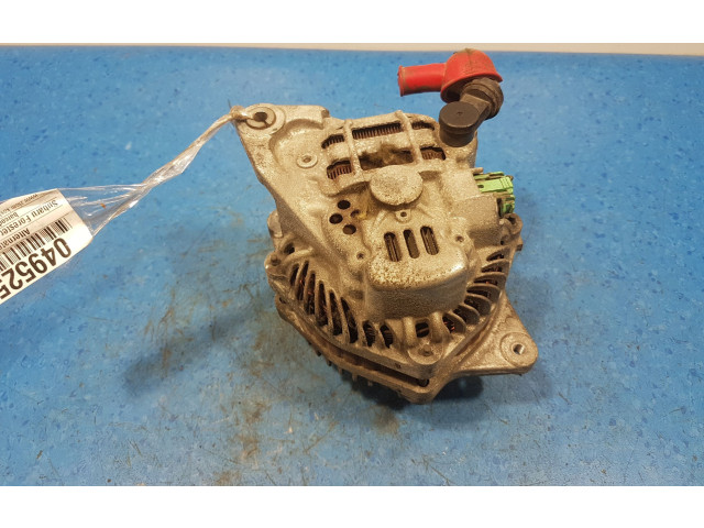 Генератор 23700AA540, 23700AA540   Subaru Forester SG      