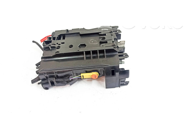 Pojistková skříňka A2045403850, A2045403850001 Mercedes-Benz C W204 2008