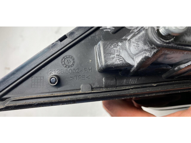 Зеркало электрическое Jaguar XE 2015 - года