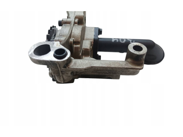 Масляный насос TDI Volkswagen Caddy