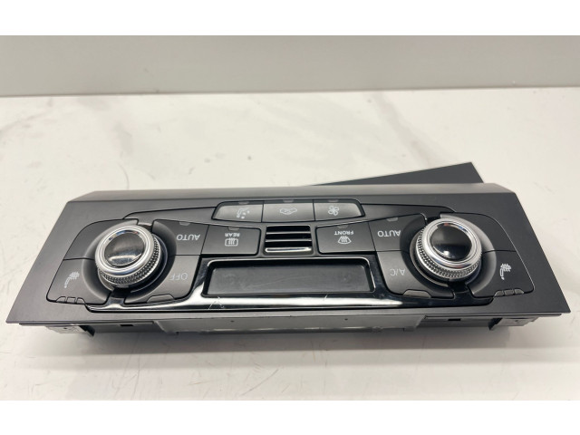 Блок управления климат-контролем 8K1820043BB, A2C92381300 Audi A4 Allroad B8
