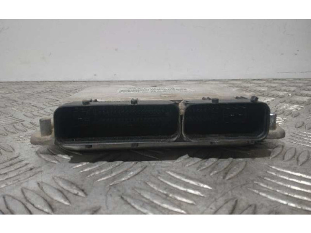 Řídící jednotka 4E0907560, 0261208150   Audi A8 S8 D3 4E 2004