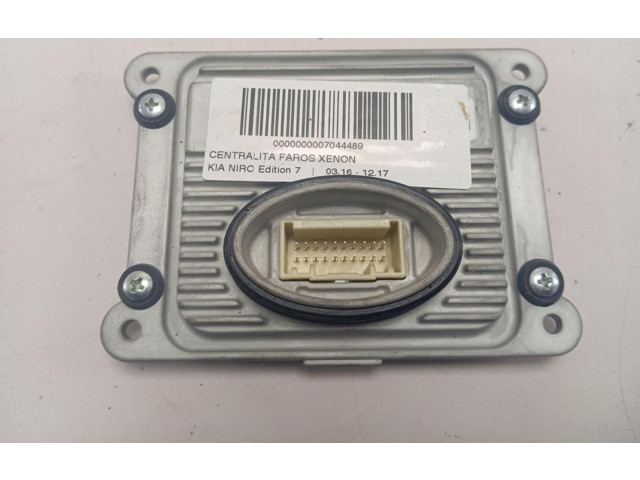 Блок управления Xenon 92190G5200   KIA Niro