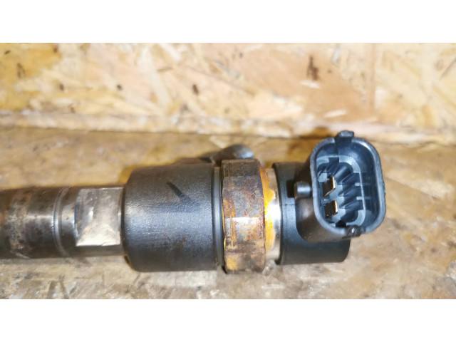 Vstřikovač 0445110251, 4GYZH2w Volvo S60 pro naftový motor 2.4