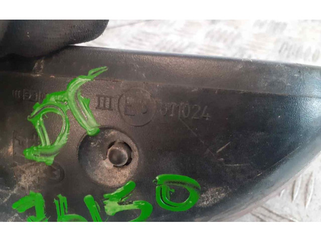 Zpětné zrcátko  Fiat Punto (199) 2006  011024  