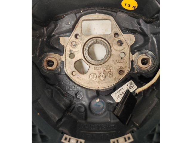 Volant Audi A8 S8 D3 4E 2002 4F0419091, 616800009B  