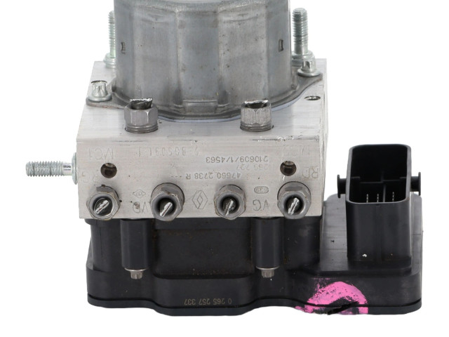 Блок АБС 476602738R Dacia Duster II 2017 - года