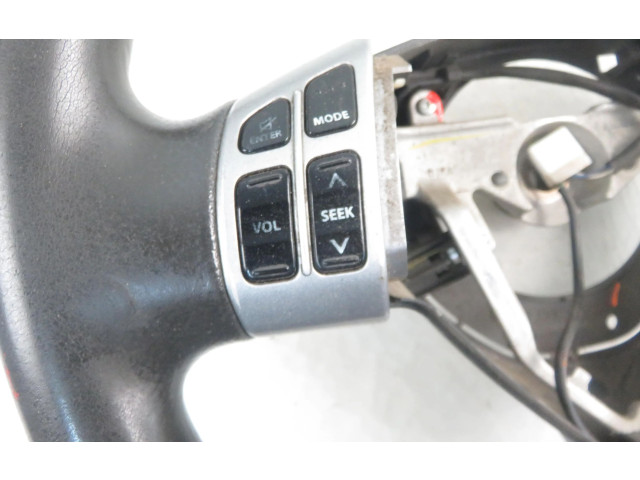 Руль Suzuki SX4  2006 - 2009 года GS13105610, GS13105610      