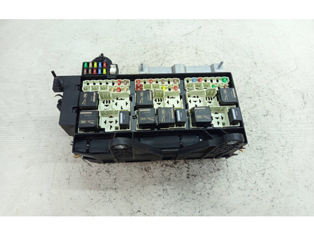 Ящик предохранителей (комплект) GX73-14A067-DB Jaguar XE