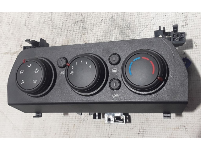 Модуль блока управления кондиционером 275008834R Dacia Jogger