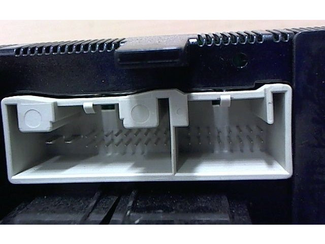 Блок управления климат-контролем 1K0820047HC, 1T1-820-045-B Volkswagen Caddy