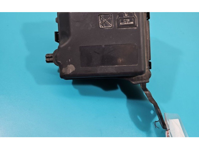 Pojistková skříňka PCFPP00021, IMPRK1413669 Peugeot 301 2013