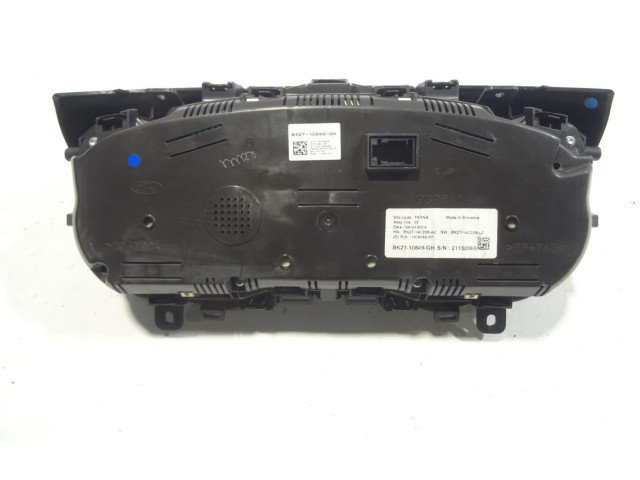 Панель приборов 2333284   Ford Transit Custom       