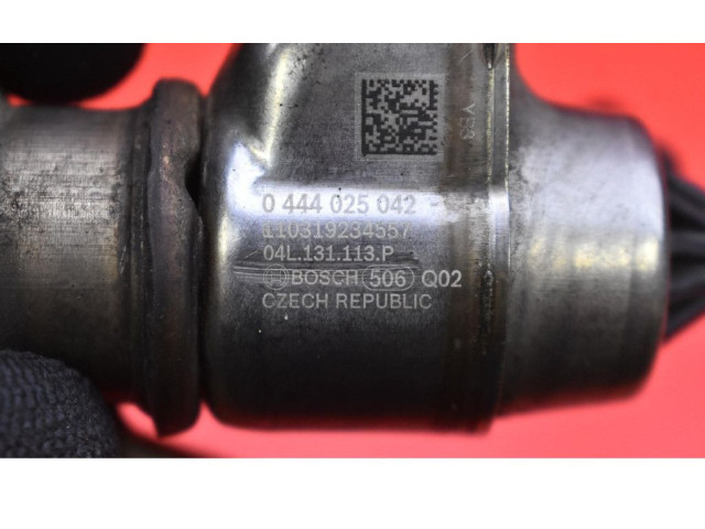 Форсунка 04L131113P, 04L131113P Skoda Octavia Mk3 (5E)