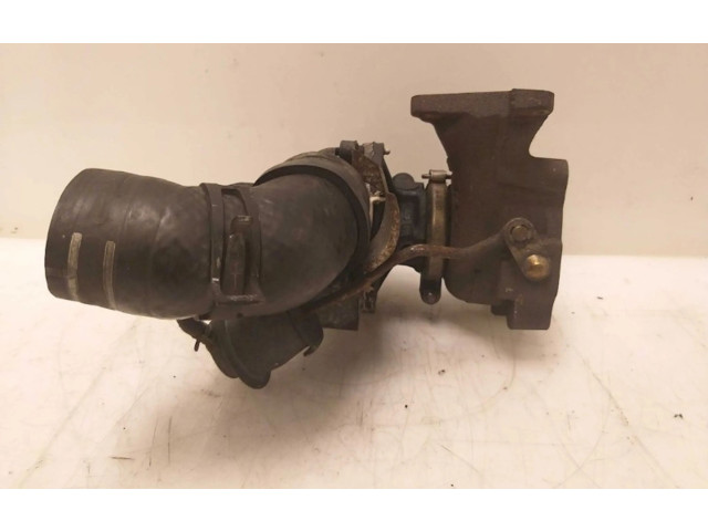 Turbodmychadlo Турбина VJ270006, 02036D Mazda Premacy RF3F