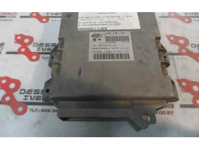 Řídící jednotka 3L2BA5A9 Fiat Bravo - Brava 1995