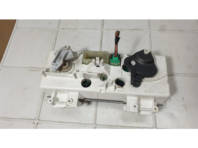 Блок управления климат-контролем B9642, 0506   Citroen C4 I