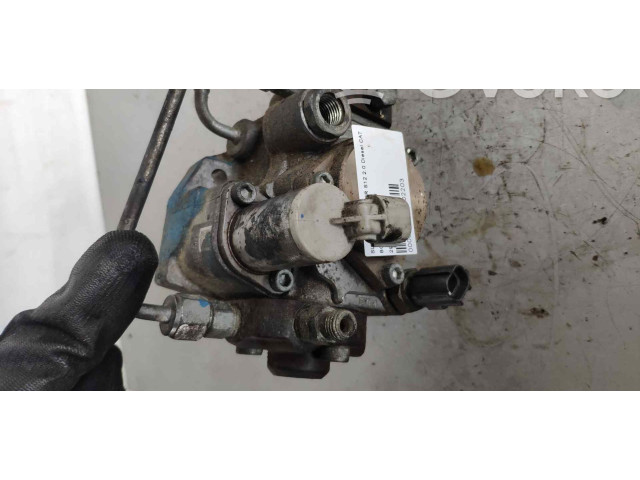 Vstřikovací čerpadlo 2940001081 Subaru Forester SH EE20Z