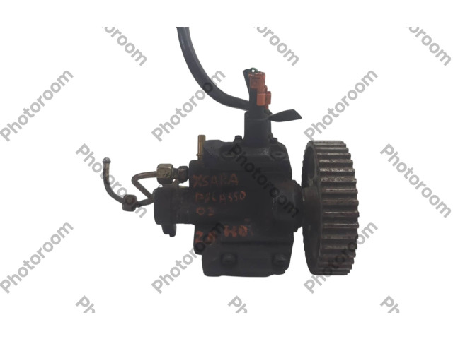 Топливный насос