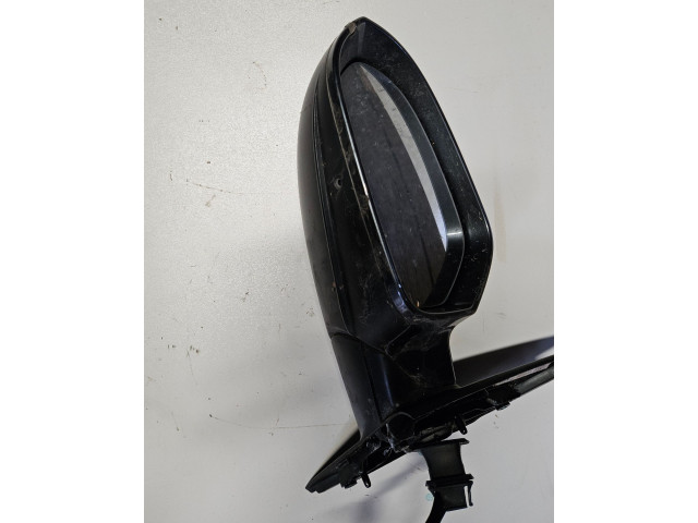 Зеркало электрическое Audi A6 S6 C7 4G 2011 - 2018 года