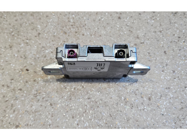 Блок управления 9358302   BMW X3 G01