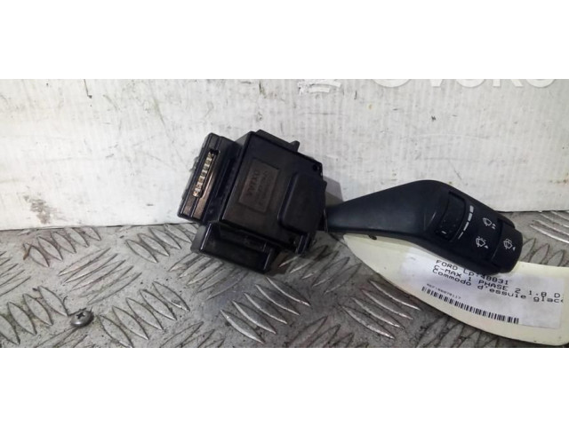 Ручка стеклоочистителей 1350067 Ford C-MAX I