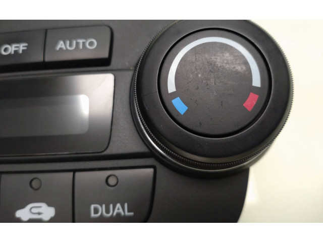 Блок управления климат-контролем 79600SWAWE4   Honda CR-V