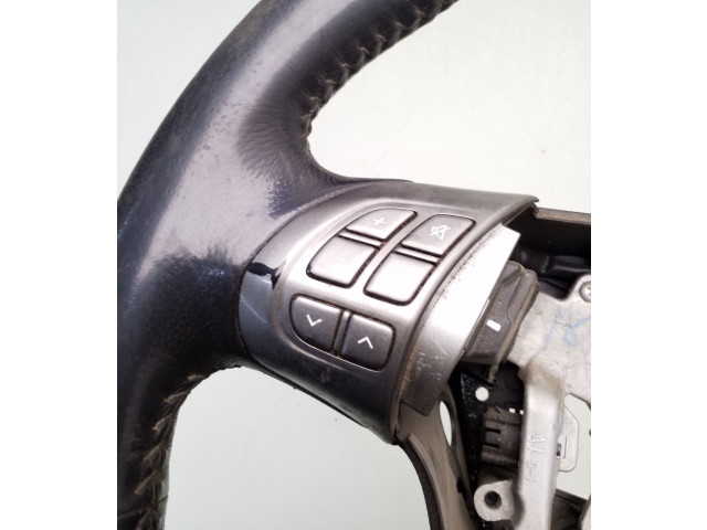 Руль Subaru Forester SH 2008 - 2013 года GS12002880