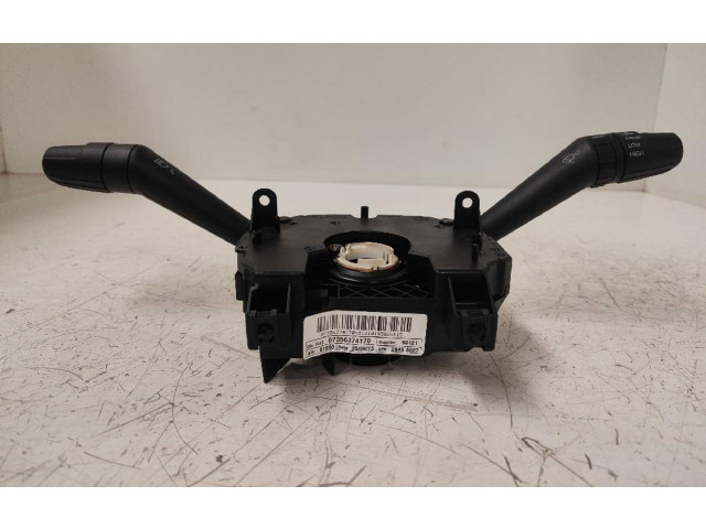 Ручка стеклоочистителей 07356374170   Jeep Renegade