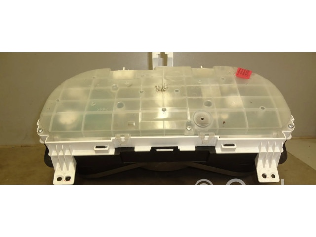 Přístrojová deska Mazda CX-7 2010 JGEH70B, EH4455430