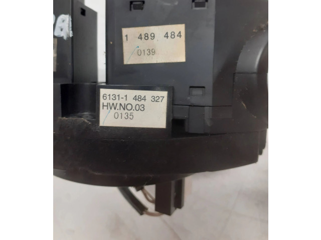 Подрулевой шлейф SRS 61311484327 Mini One - Cooper R50 - 53