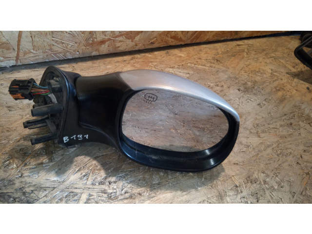 Зеркало электрическое     правое   Citroen Xsara Picasso     