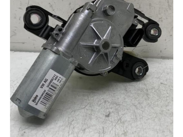Моторчик заднего дворника Volkswagen Golf VII