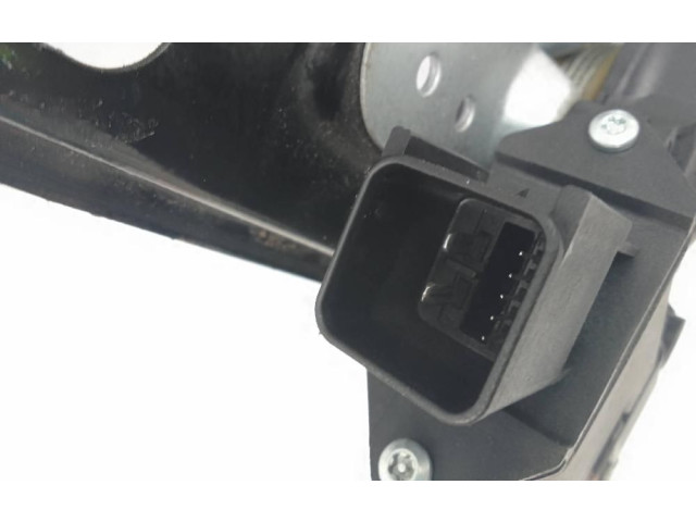 Зеркало электрическое        Opel Zafira C  2011 - 2019 года   