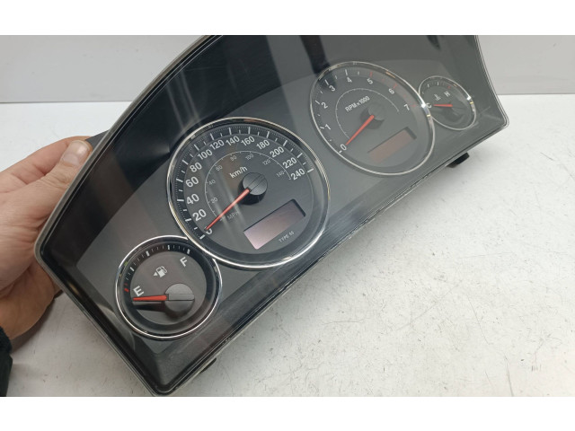 Панель приборов 56050226AL, 58994E Jeep Grand Cherokee (WK)