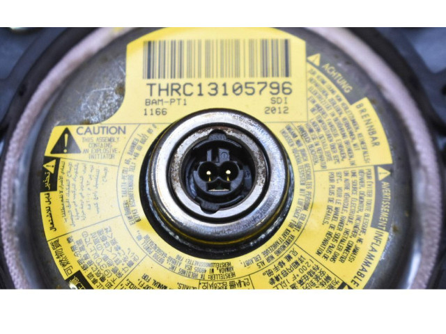 Подушка безопасности водителя 13286903, 13286903   Chevrolet Orlando