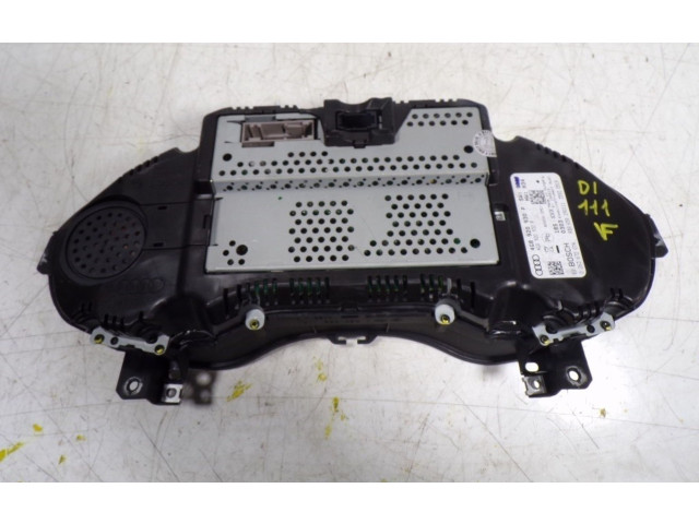 Панель приборов 4G8920931E, 4G8920930P Audi A7 S7 4G