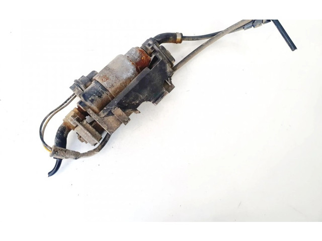 Топливный насос