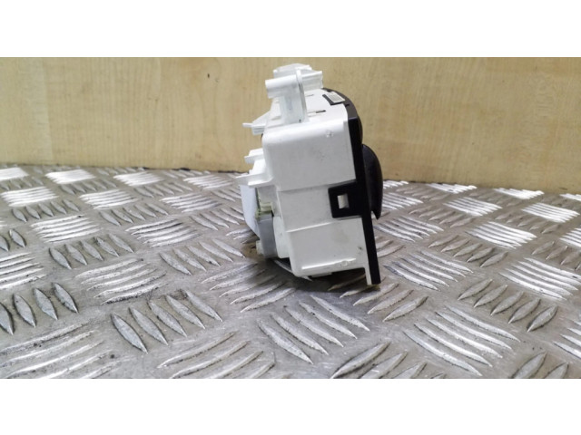 Блок управления климат-контролем H5792B5RF Citroen C4 I