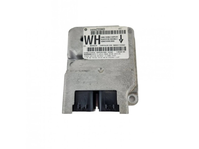 Блок подушек безопасности 04896233ad   Jeep Grand Cherokee (WK)