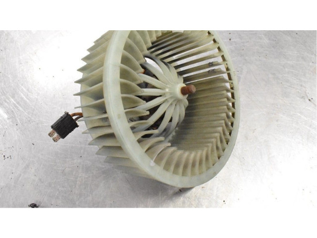 Вентилятор печки 6Q1819015 Skoda Fabia Mk1 (6Y)