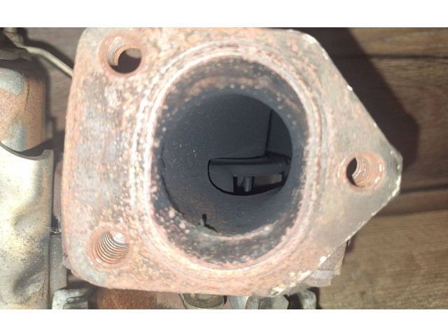 Турбина BMW X3 E83 7794020