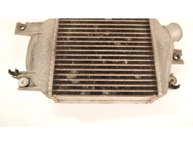 Интеркулер 870704 Subaru Legacy