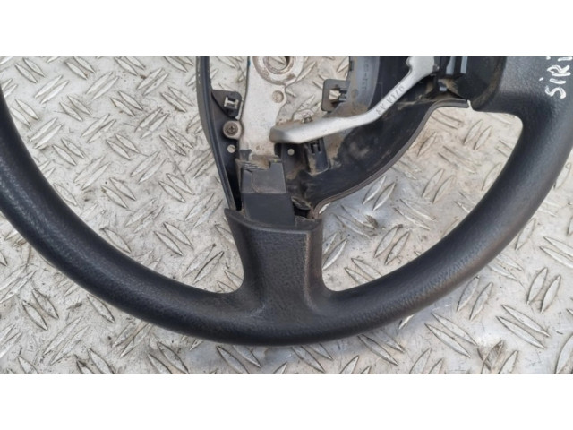 Руль Daihatsu Sirion GS12002020